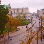 شقة Royal Way Snug - Old Town وارسو