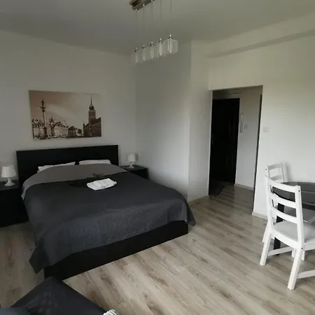 Appartamento Royal Way Snug - Old Town