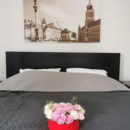 Apartment Royal Way Snug