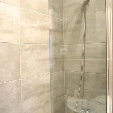 Royal Way Snug - Old Town Varsavia