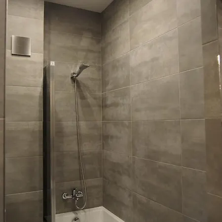 Apartment Royal Way Snug Warsaw