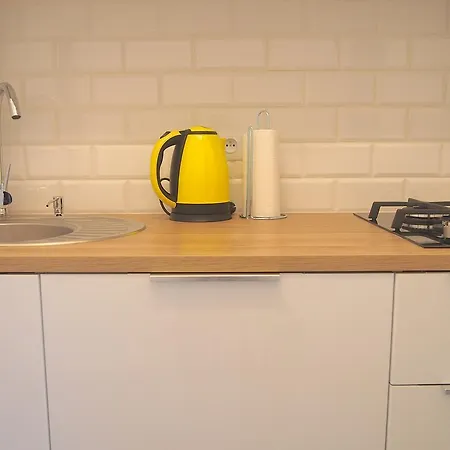 Appartamento Royal Way Snug - Old Town