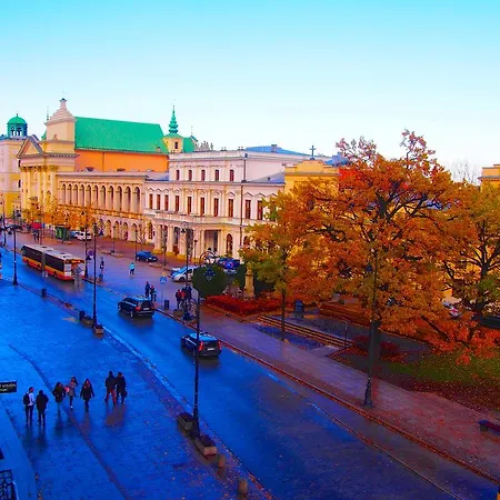 Royal Way Snug - Old Town