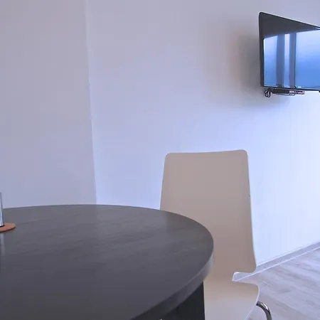 Appartement Royal Way Snug - Old Town *