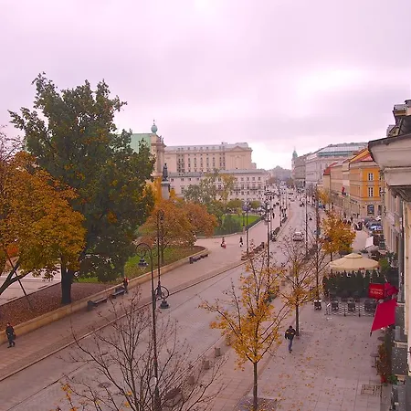 شقة Royal Way Snug - Old Town *