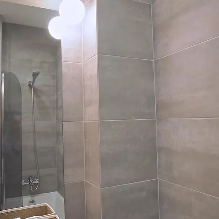 Royal Way Snug - Old Town Varsavia