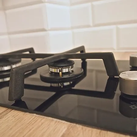 Appartamento Royal Way Snug - Old Town