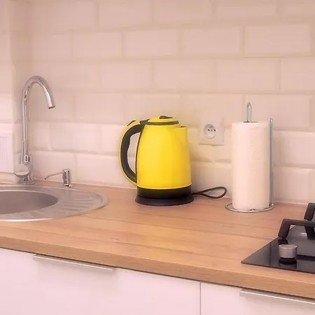 Appartamento Royal Way Snug - Old Town