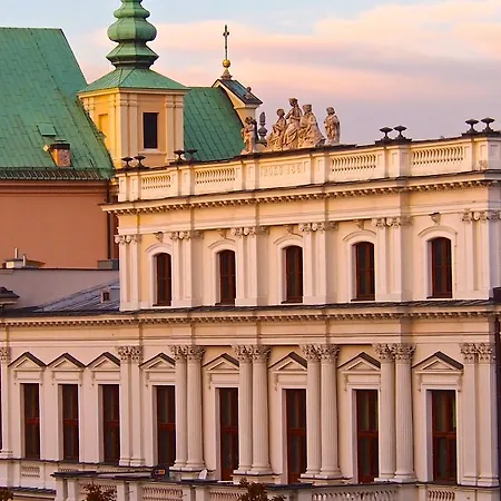 Appartement Royal Way Snug - Old Town *