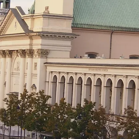 Appartamento Royal Way Snug - Old Town *