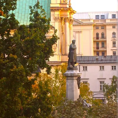 Appartement Royal Way Snug - Old Town