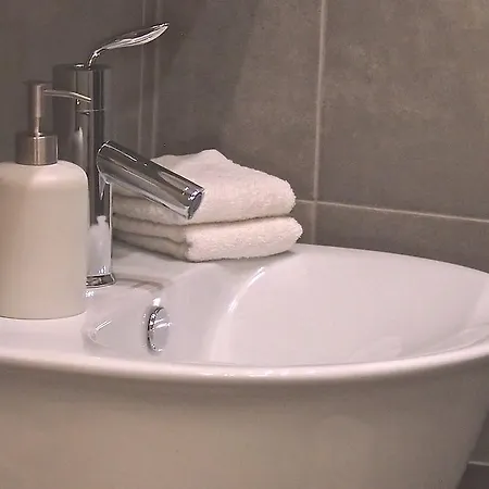 Appartement Royal Way Snug - Old Town *