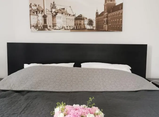 아파트 Royal Way Snug - Old Town