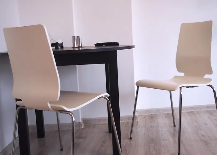 Apartment Royal Way Snug