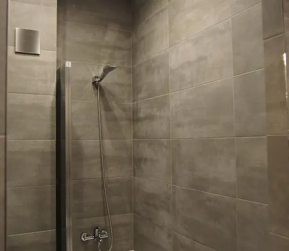 Apartment Royal Way Snug Warsaw