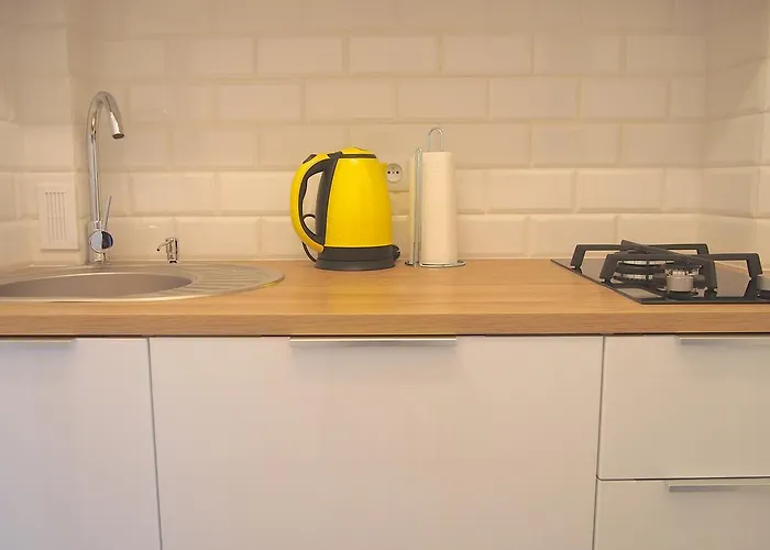 Apartment Royal Way Snug