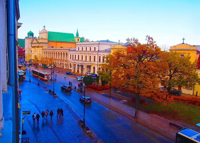 Royal Way Snug - Old Town