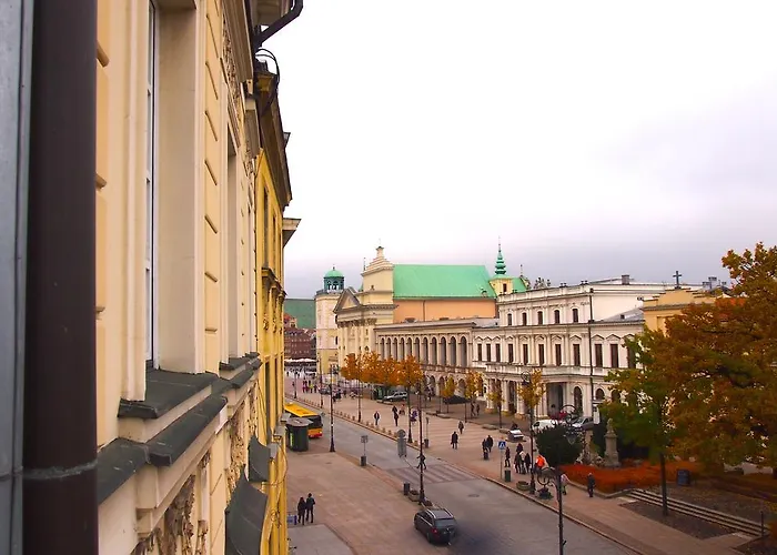 Royal Way Snug - Old Town