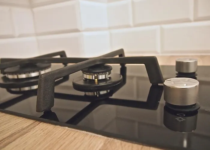 아파트 Royal Way Snug - Old Town