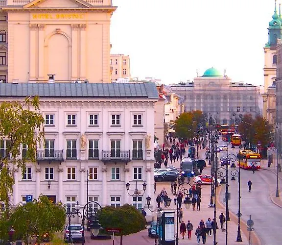 Royal Way Snug - Old Town