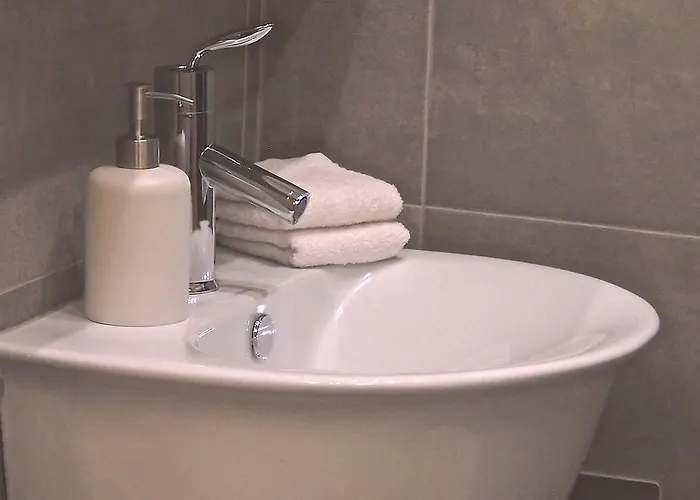 아파트 Royal Way Snug - Old Town *