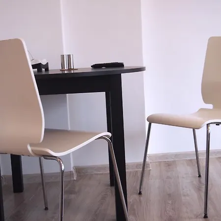 Апартаменты Royal Way Snug - Old Town