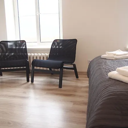 Royal Way Snug - Old Town Варшава