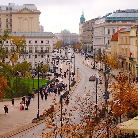 Апартаменты Royal Way Snug - Old Town *