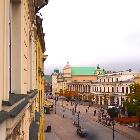 Royal Way Snug - Old Town