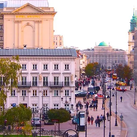 Royal Way Snug - Old Town